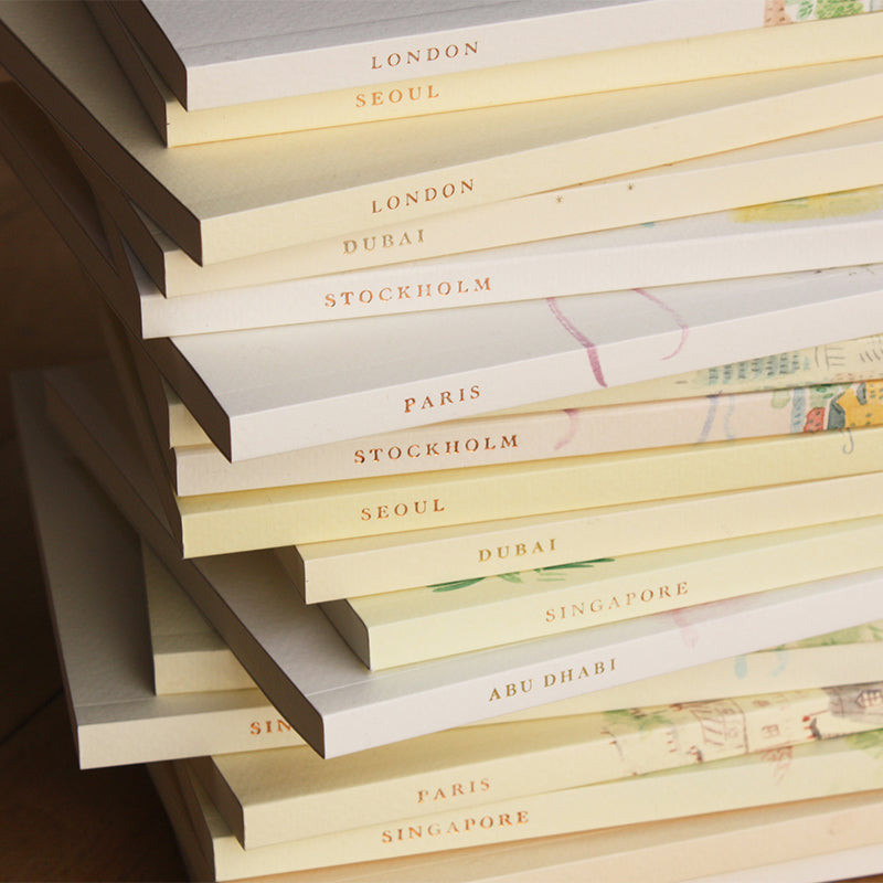 Pansydaisy L'après-midi Travel Journal - London Tower Bridge