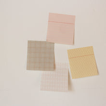Load image into Gallery viewer, PAPERWAYS GLUEMEMO DUO - 5. BALD SQUARE