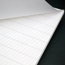 Load image into Gallery viewer, PAPERWAYS A4 DESK NOTEPAD - 14. SLIDE