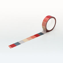 Load image into Gallery viewer, PAPERWAYS MASKING TAPE (15mm) - 01. BEFORE SUNSET