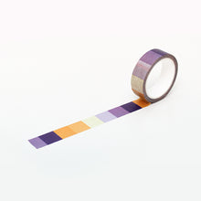 Load image into Gallery viewer, PAPERWAYS MASKING TAPE (15mm) - 04. LALA LAND