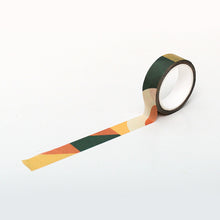 Load image into Gallery viewer, PAPERWAYS MASKING TAPE (15mm) - 06. COMBINATION