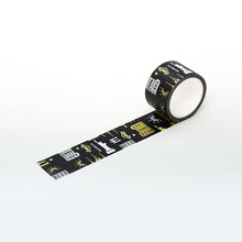 Load image into Gallery viewer, PAPERWAYS MASKING TAPE (30mm) - 01. NYC PATTERN