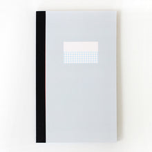 Load image into Gallery viewer, PAPERWAYS NOTEBOOK S - BS3 - GRAY