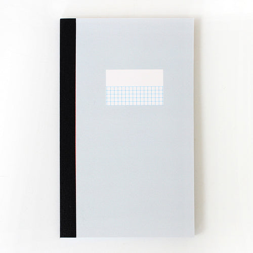 PAPERWAYS NOTEBOOK S - BS3 - GRAY