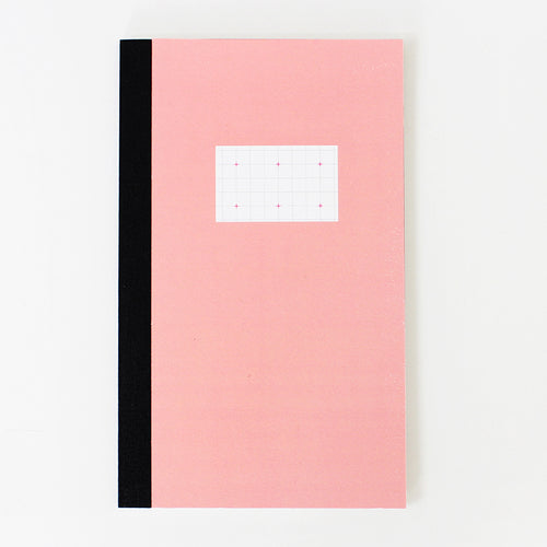 PAPERWAYS NOTEBOOK S - CG2 - PINK