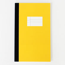 Load image into Gallery viewer, PAPERWAYS NOTEBOOK S - ER2 - YELLOW