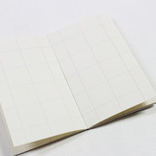 Load image into Gallery viewer, PAPERWAYS NOTEBOOK XS - IDEA SQUARE