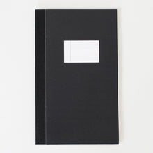 Load image into Gallery viewer, PAPERWAYS NOTEBOOK S - WG1 - CHARCOAL
