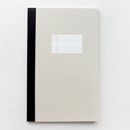PAPERWAYS NOTEBOOK S - WG2 - WARM GRAY