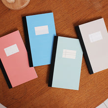 Load image into Gallery viewer, PAPERWAYS NOTEBOOK S - ER1 - SKY BLUE