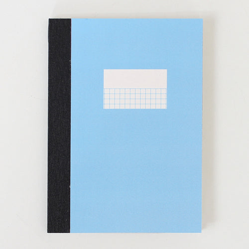 PAPERWAYS NOTEBOOK XS - BS1 - CORNFLOWER BLUE