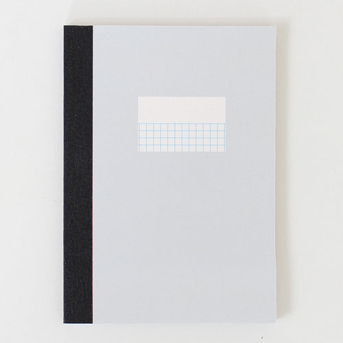 PAPERWAYS NOTEBOOK XS - BS3 - GRAY