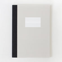 Load image into Gallery viewer, PAPERWAYS NOTEBOOK XS - WG2 - WARM GRAY