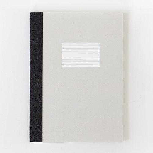 PAPERWAYS NOTEBOOK XS - WG2 - WARM GRAY