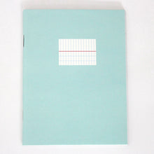 Load image into Gallery viewer, PAPERWAYS MINI NOTE - 01. SKY BLUE