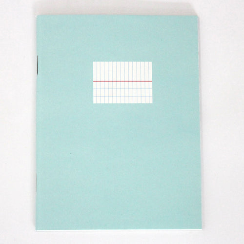 PAPERWAYS MINI NOTE - 01. SKY BLUE