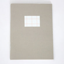 Load image into Gallery viewer, PAPERWAYS MINI NOTE - 03. WARM GRAY