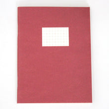 Load image into Gallery viewer, PAPERWAYS MINI NOTE - 04. RED