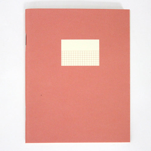 PAPERWAYS MINI NOTE - 05. PINK