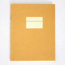 Load image into Gallery viewer, PAPERWAYS MINI NOTE - 06. YELLOW