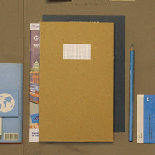 Load image into Gallery viewer, PAPERWAYS PATTERNISM NOTE - 02 MANHATTAN