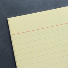 Load image into Gallery viewer, PAPERWAYS NOTEBOOK L - FG2 - LIGHT GREEN