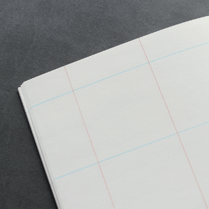 PAPERWAYS NOTEBOOK XS - IDEA SQUARE
